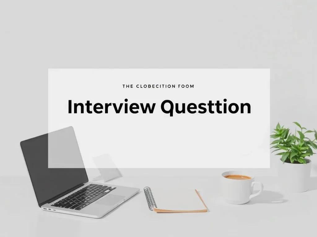 Top 10 Interview Questions Asked by Irish Companies and How to Answer Them