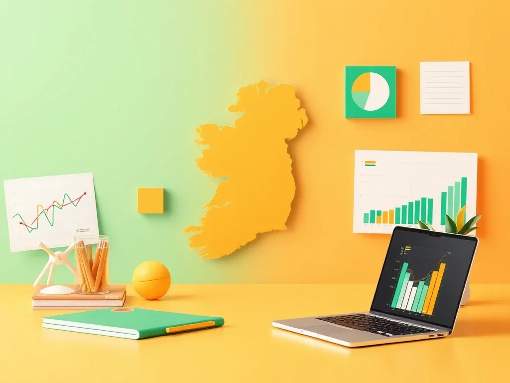 Tech Careers in Ireland: Opportunities, Salaries, and Growth Paths | JobVacancies.ie