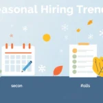 Seasonal Hiring Trends in Ireland: When to Apply for Jobs | JobVacancies.ie