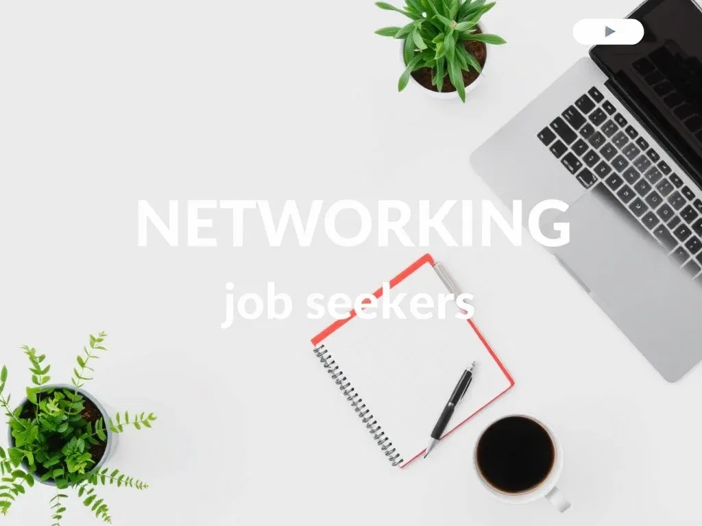 Networking Strategies for Job Seekers in Ireland: Building Professional Connections | JobVacancies.ie
