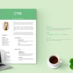 How to Write a Winning CV for Irish Employers in 2025