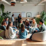 Mental Health and Wellbeing in Irish Workplaces | JobVacancies.ie
