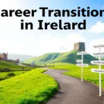 Career Transitions in Ireland: Navigating Your Professional Path | JobVacancies.ie