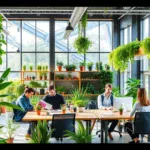 Sustainable Careers in Ireland: Green Jobs and Eco-Friendly Workplaces | JobVacancies.ie