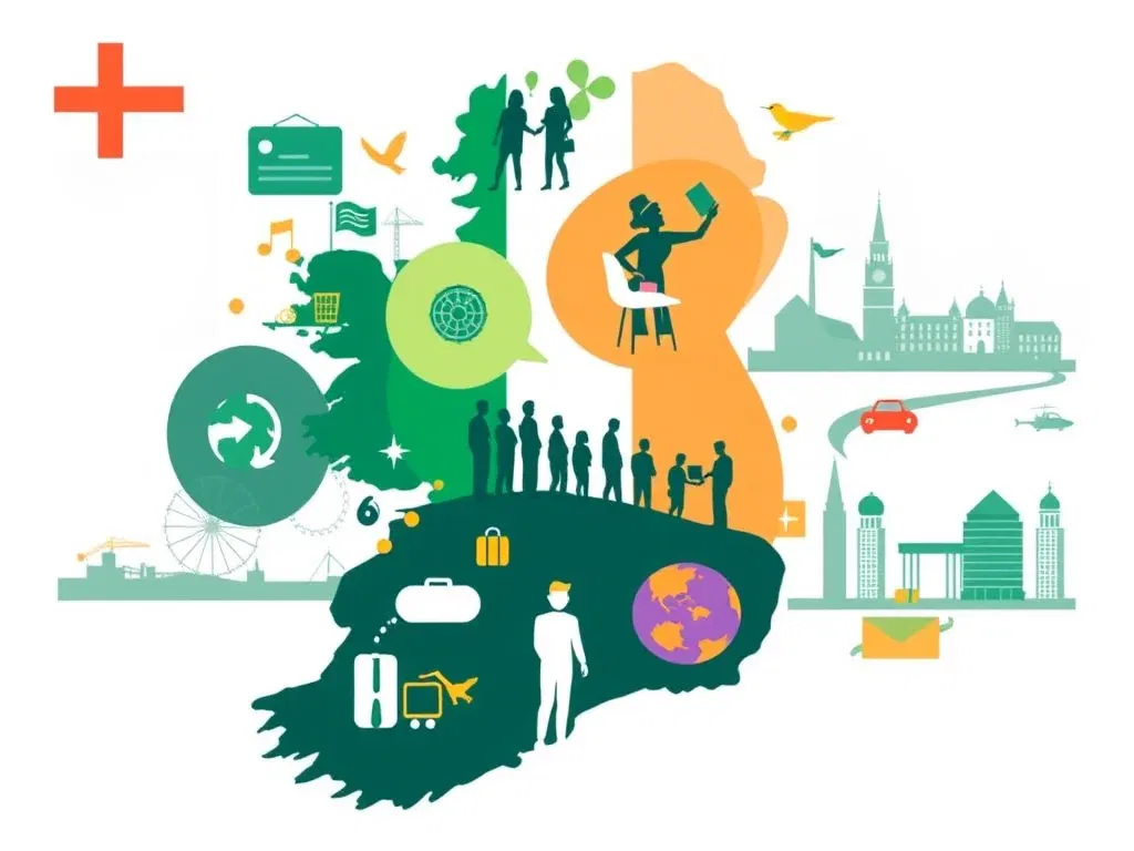 Workplace Culture in Ireland: Understanding and Adapting | JobVacancies.ie