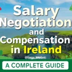 Salary Negotiation and Compensation in Ireland: A Complete Guide | JobVacancies.ie