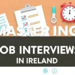Mastering Job Interviews in Ireland: From Preparation to Follow-Up | JobVacancies.ie