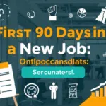First 90 Days in a New Job in Ireland: Onboarding Success | JobVacancies.ie