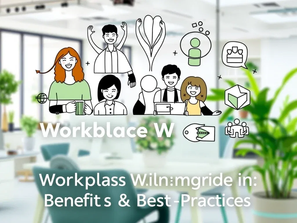 Workplace Wellness Programs in Ireland: Benefits, Implementation & Best Practices | JobVacancies.ie