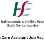 Health Care Assistant – Home Support (Part-time 0.8 WTE) – Mayo (HSE West & North West)