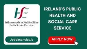 HSE Job Vacancy
