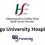 sligo university hospital job vacancies SUH