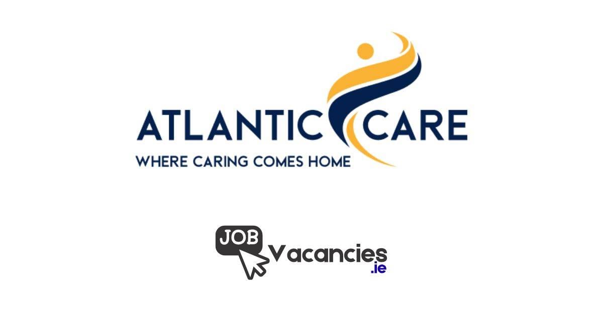 atlantic care job vacancies