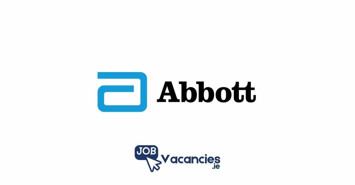 abbott job vacancies