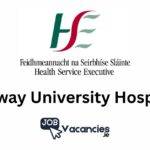 Galway University Hospital