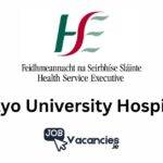 mayo university hospital job vacancies