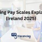 Nursing Pay Scales Explained (Ireland 2025)