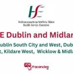 HSE Dublin and Midlands