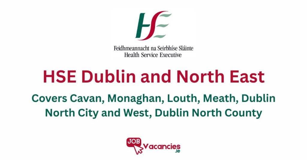 Registrar Obstetrics & Gynaecology Drogheda