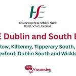 HSE Dublin and South East