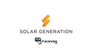 Solar Generation