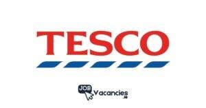Tesco Ireland