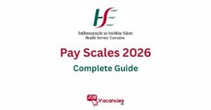 hse dublin and north east job vacancies