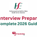 HSE Interview Preparation: Complete 2026 Guide
