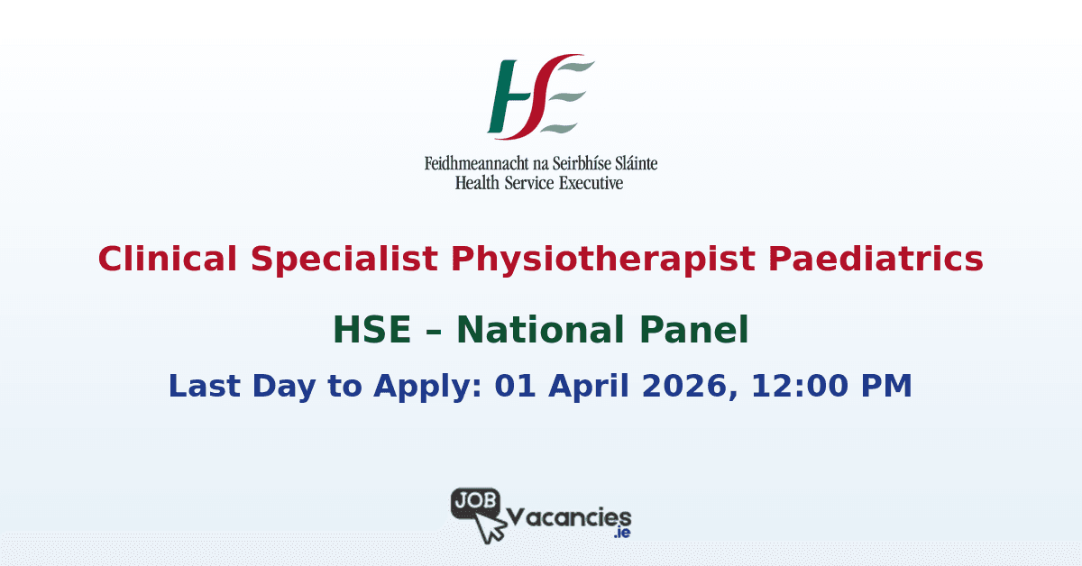 clinical specialist physiotherapist paediatrics 1773740417.png