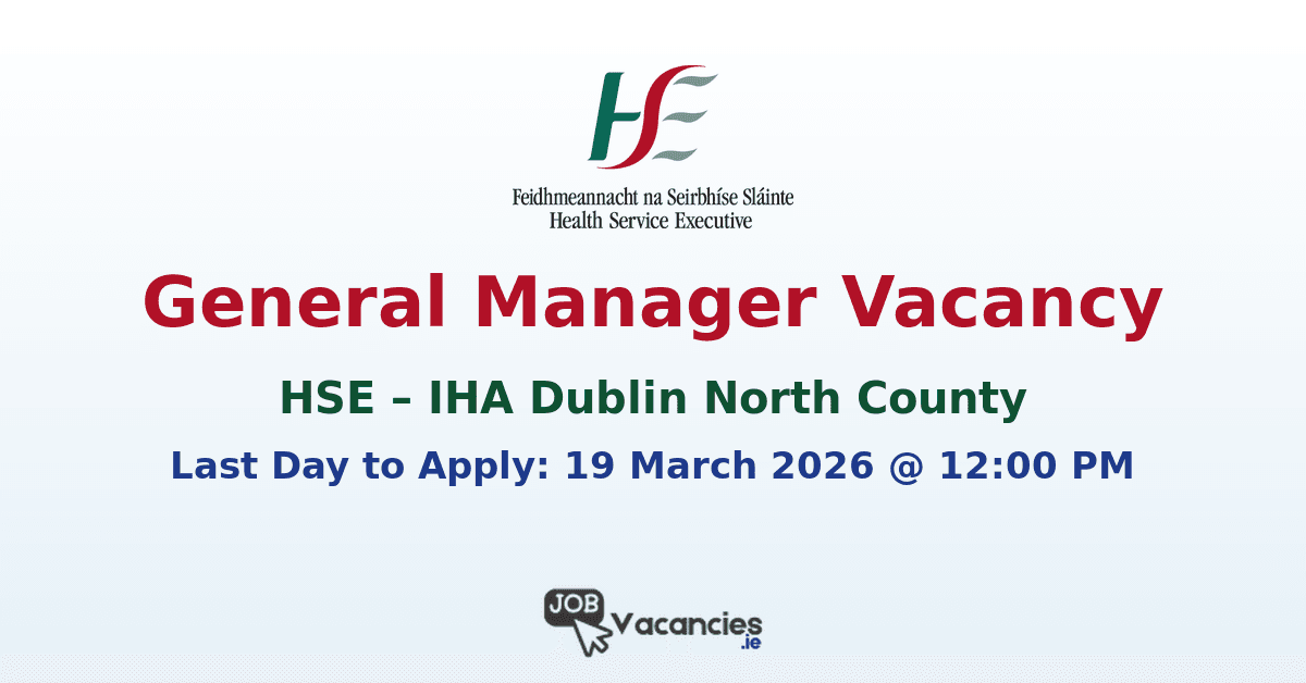 general manager vacancy 1772950191.png