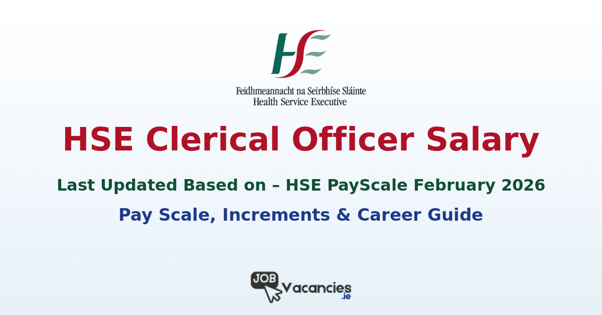hse clerical officer salary 1774005084.png