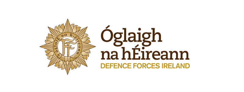 Irish Defence Forces