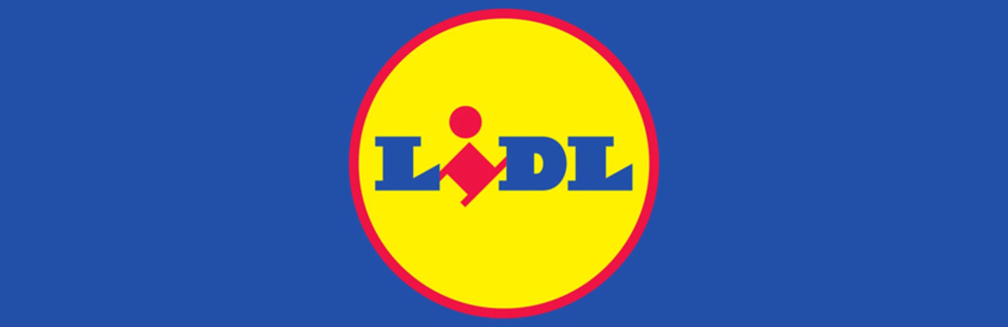 Lidl Ireland