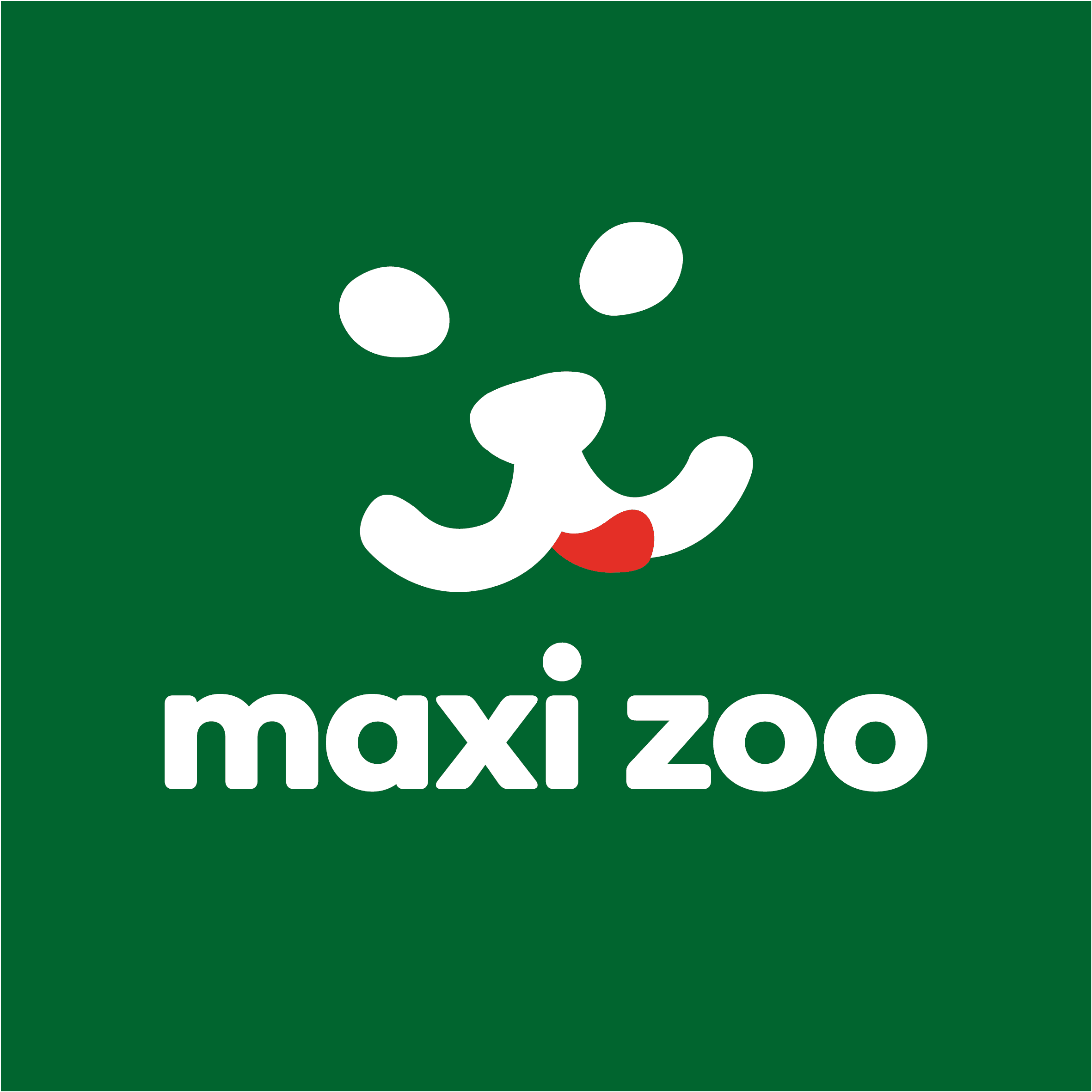 Maxi Zoo