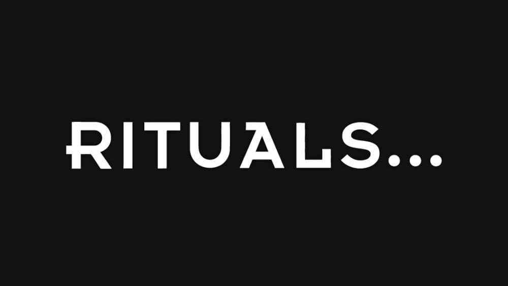 rituals ireland