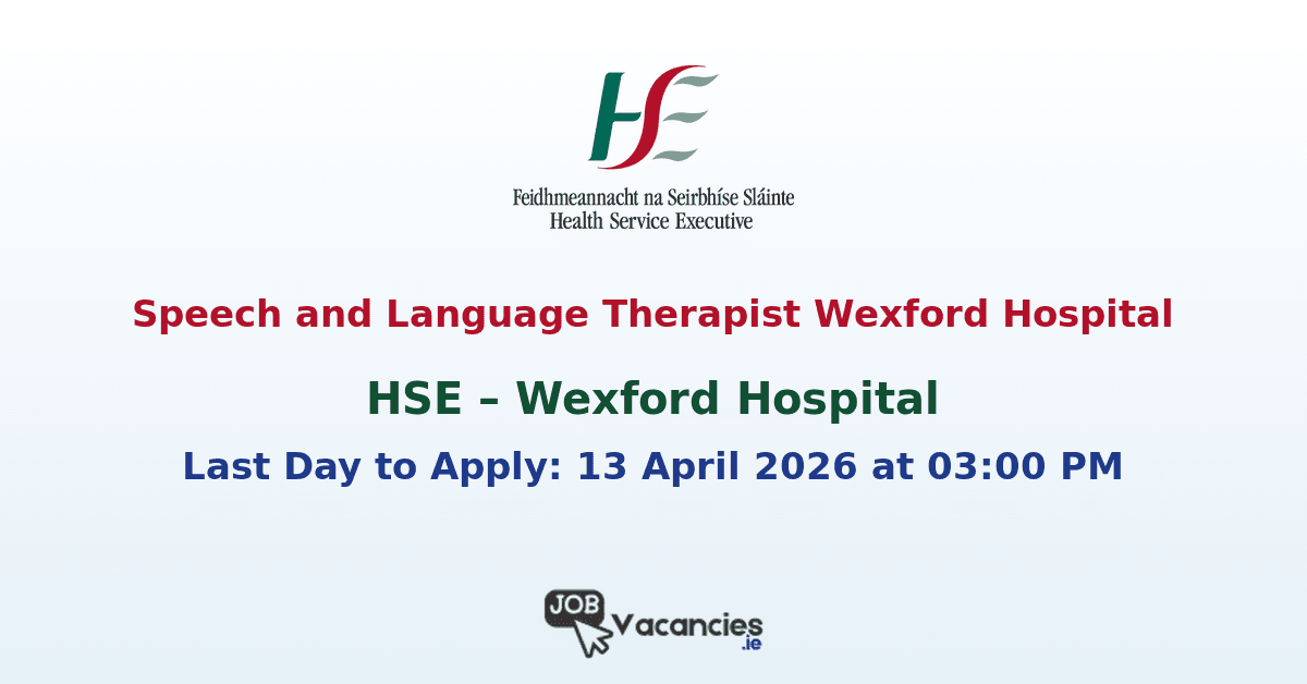 speech and language therapist wexford hospital 1774988823.png