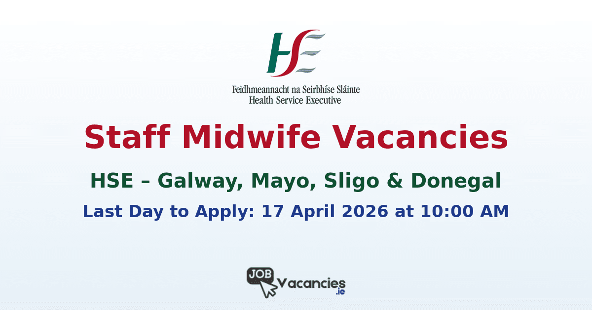 staff midwife vacancies 1774276612.png