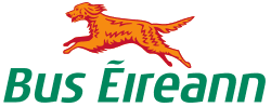 Bus Éireann
