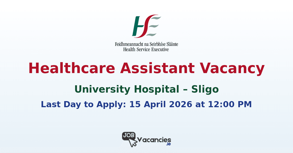 healthcare assistant vacancy 1775052725.png