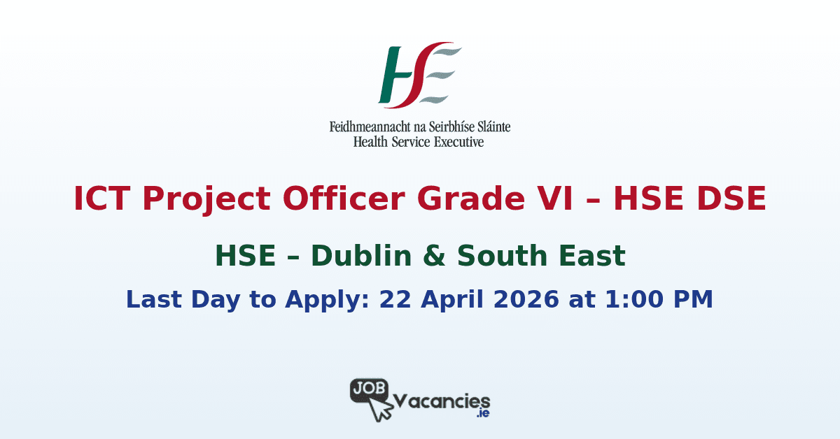 ict project officer grade vi hse dse 1775942625.png