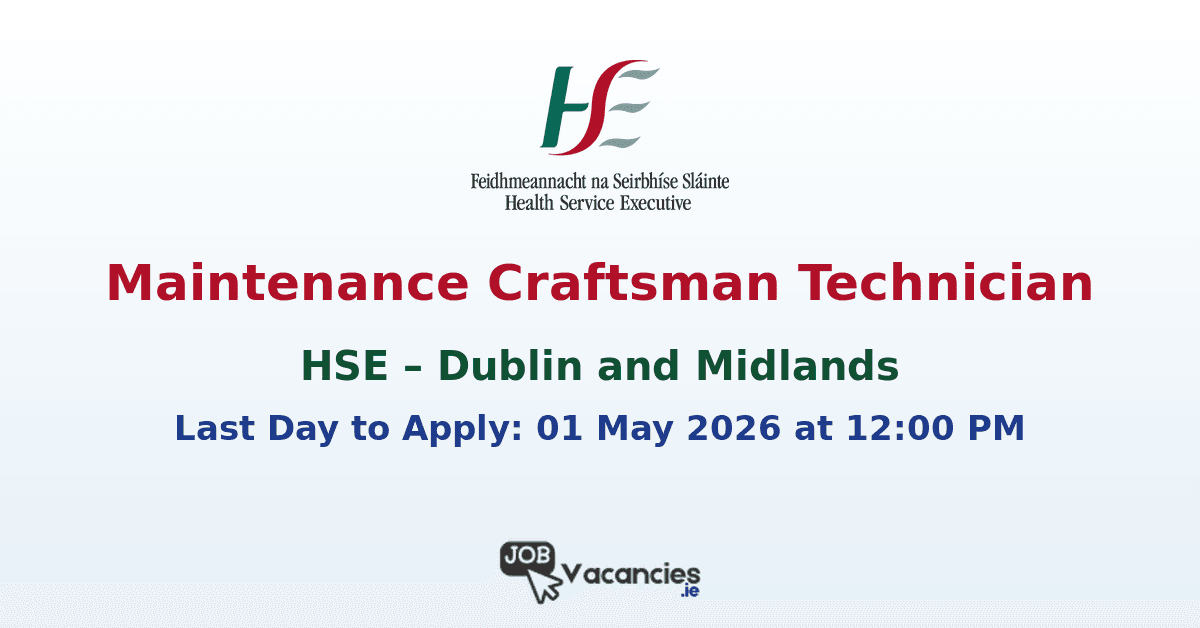 maintenance craftsman technician 1775173546.png