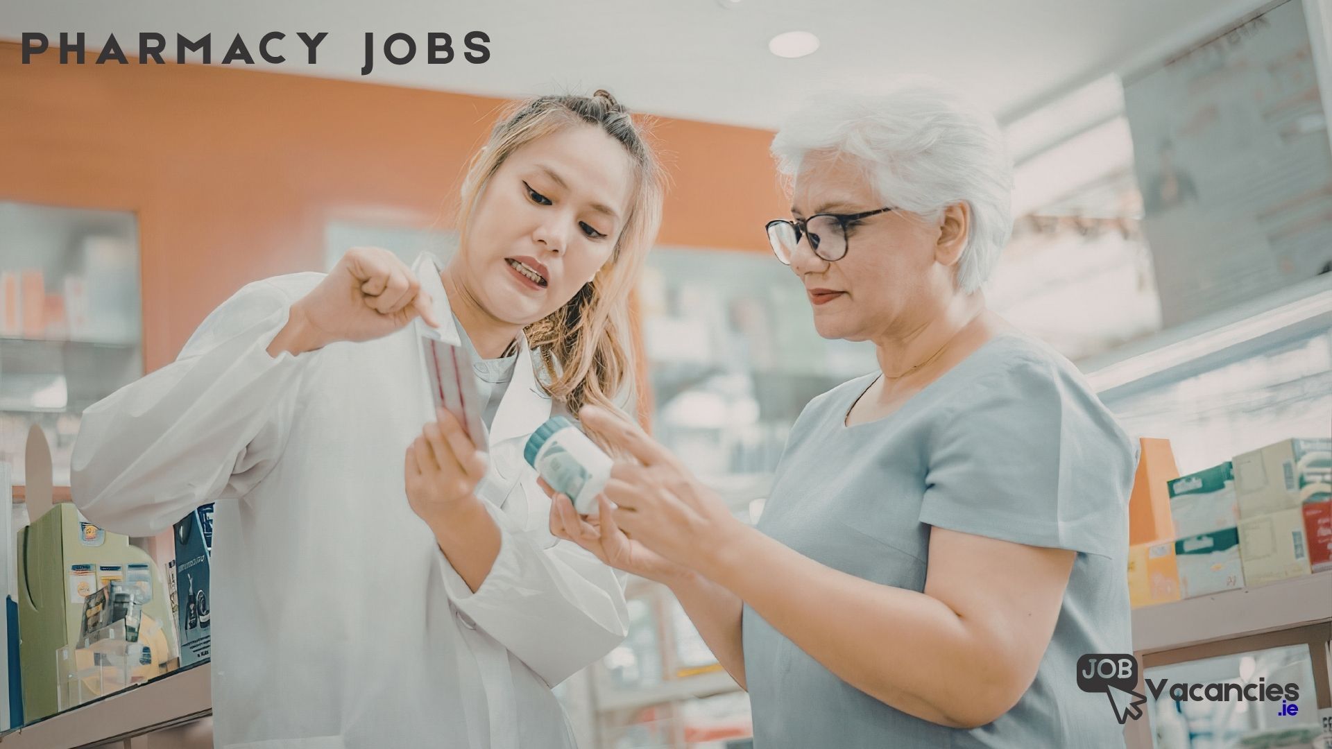 pharmacy jobs