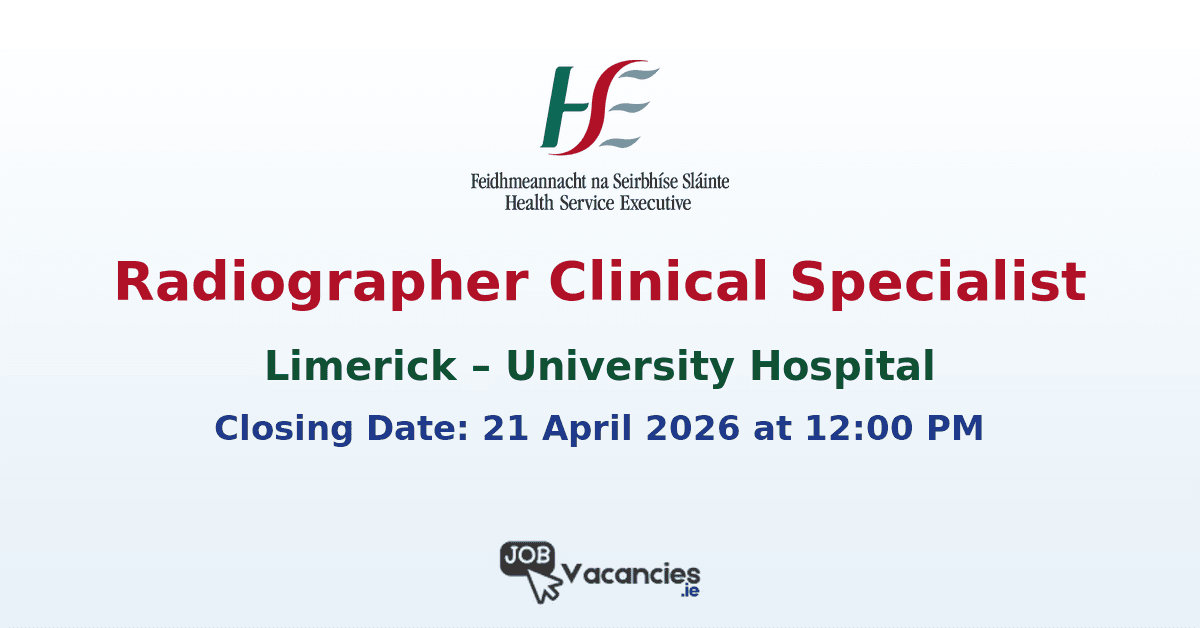 radiographer clinical specialist 1775565259.png