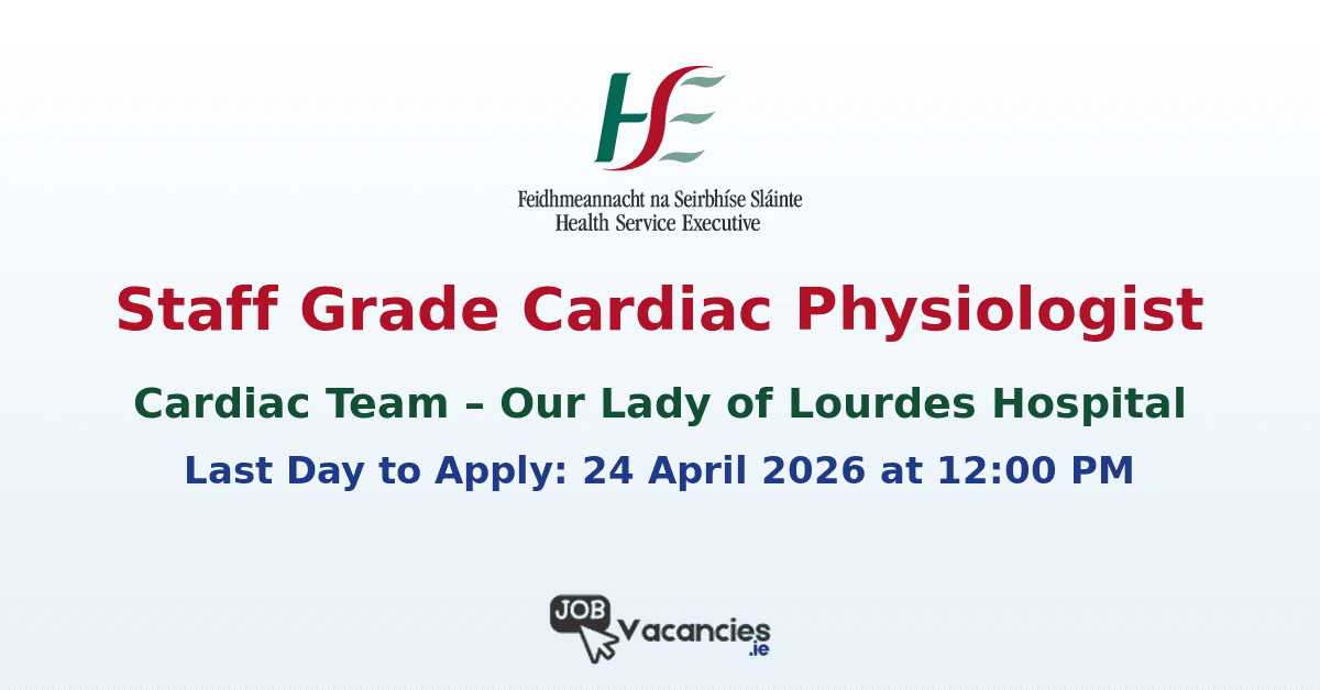 staff grade cardiac physiologist 1775688257.png
