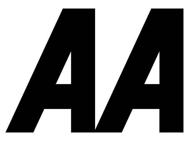 The AA