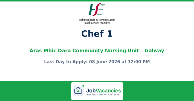 Chef 1 Green 1779696587