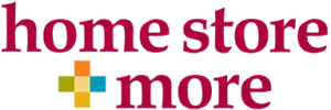Home Store + More