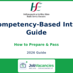 HSE Competency-Based Interview Guide 2026 — How to Prepare & Pass