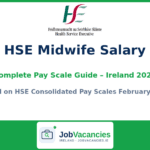 Midwife Salary Ireland 2026 — Complete Pay Scale Guide