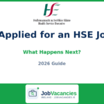 I Applied for an HSE Job — What Happens Next? (2026 Guide)